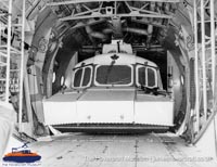 SRN6 with Pacific Hovercraft